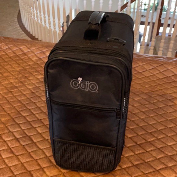 ogio original locker bag